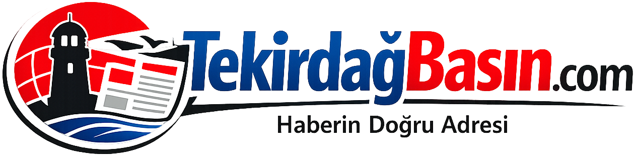 Tekirdağ Basın Haberleri