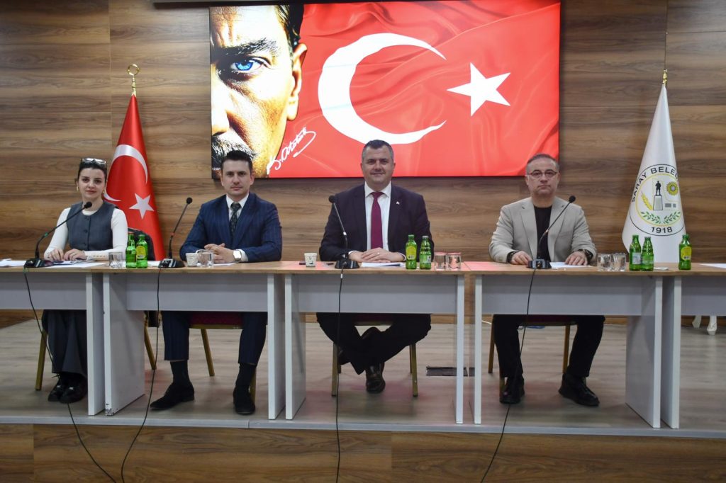 Meclis komisyon üyelerini belirledi