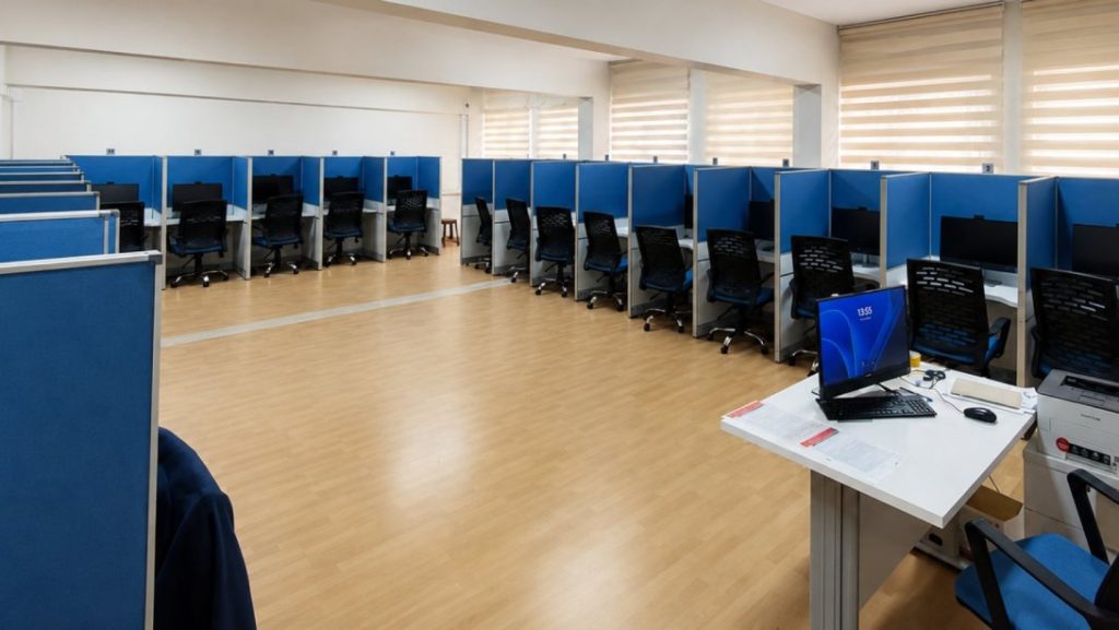MESLEKİ YETERLİLİK SINAVLARI'NDA "e-SINAV" DÖNEMİ BAŞLADI
