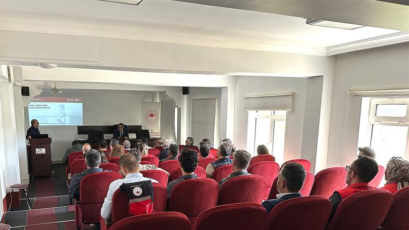 Tarımda Dijital Dönüşüm: Mobil Uygulama Eğitimi