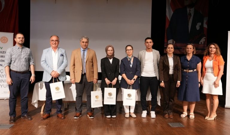 BÜYÜKŞEHİR'DEN HPV'YE KARŞI FARKINDALIK BULUŞMASI