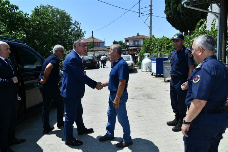 Kıbrıs Gazisi Son Yolculuğuna Uğurlandı