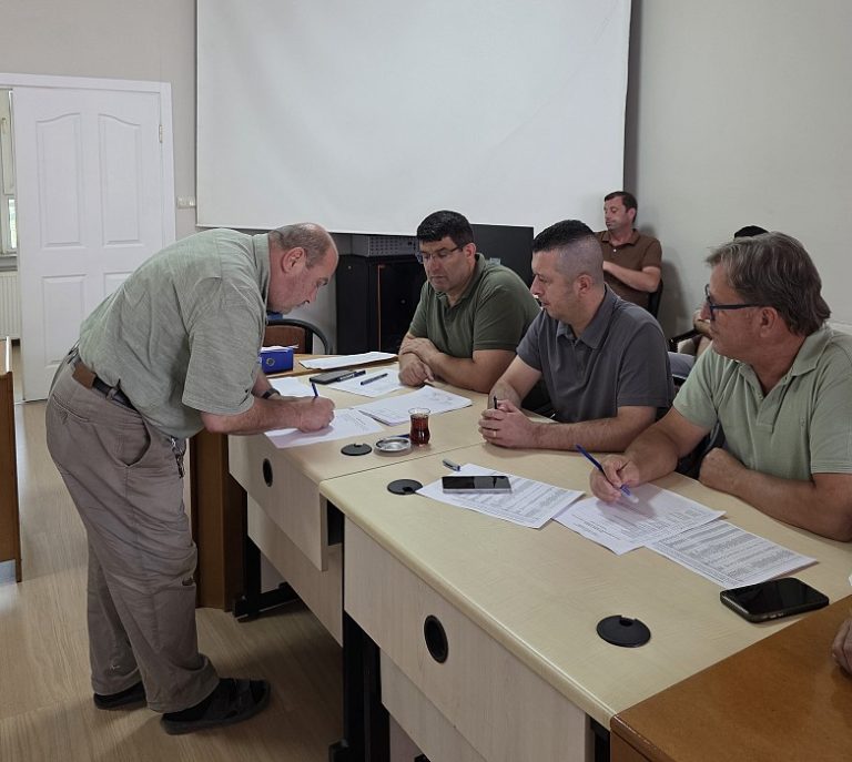 MALKARA BELEDİYESİNE AİT 45 ADET TAŞINMAZIN KİRAYA VERİLMESİNE DAİR İHALE GERÇEKLEŞTİRİLDİ