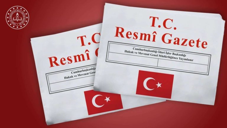 MEB OKUL ÖNCESİ EĞİTİM VE İLKÖĞRETİM KURUMLARI YÖNETMELİĞİ'NDE YAPILAN DEĞİŞİKLİK, RESMÎ GAZETE'DE YAYIMLANDI