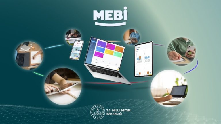 MEBİ, 2025-2026 EĞİTİM ÖĞRETİM YILINDA 6 MİLYONA YAKIN KULLANICIYA ULAŞTI