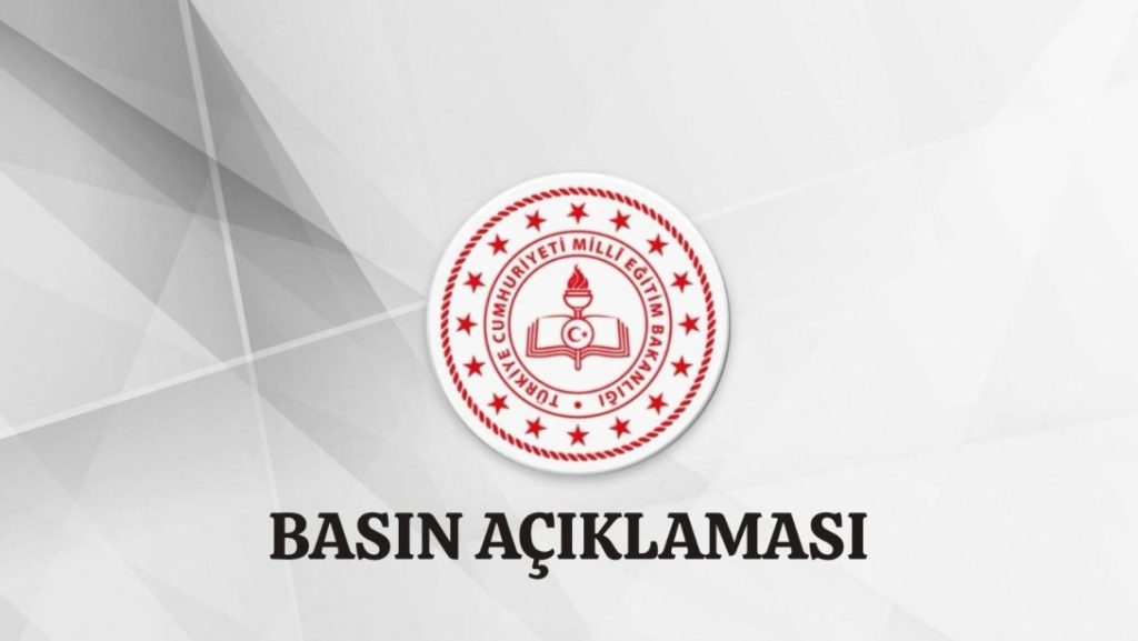 Basın Açıklaması
