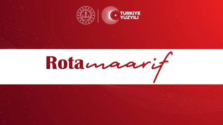 LGS TERCİHLERİNE REHBERLİK EDEN "ROTA MAARİF", 3 MİLYONDAN FAZLA ZİYARET EDİLDİ