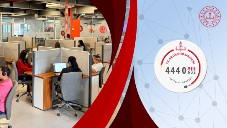 Öğretmen-Veli Görüşmeleri İçin MEBİM Üzerinden Telefonla Randevu Alınabilecek