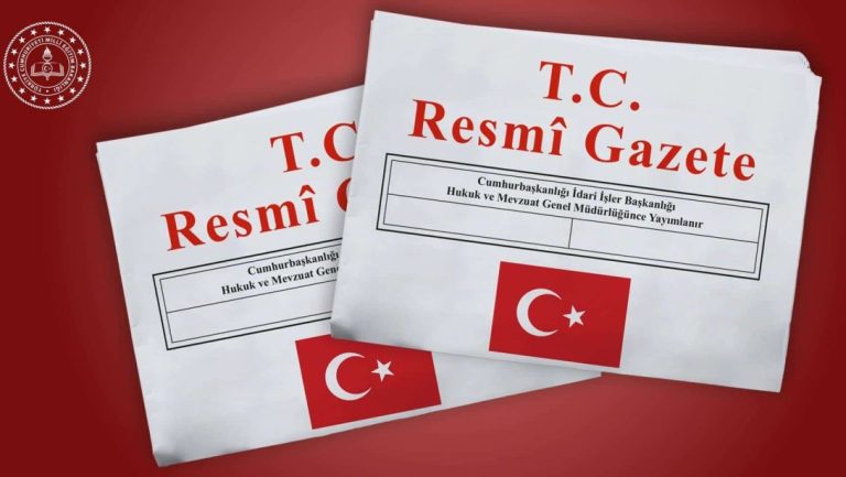 Çocukların Sosyal Ağ Kullanımına İlişkin Yeni Yönetmelik Resmî Gazete'de Yayımlandı