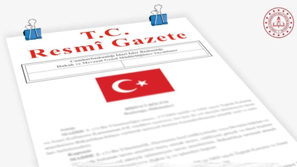Depremden Etkilenen 5 İldeki Özel Okullarda Okuyan Öğrenciler İçin Eğitim Ve Öğretim Desteği Verilmesine İlişkin Tebliğ, Yayımlandı