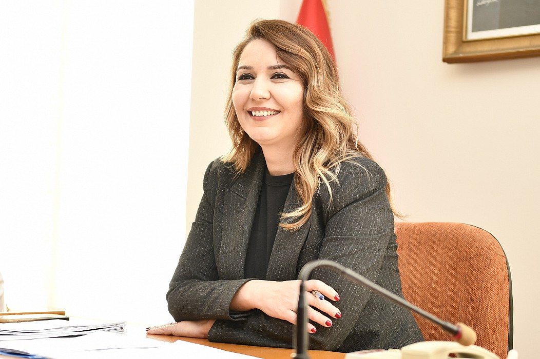MALKARA BELEDİYESİ EKİM AYI OLAĞAN MECLİS TOPLANTISININ 2. BİRLEŞİMİ GERÇEKLEŞTİRİLDİ